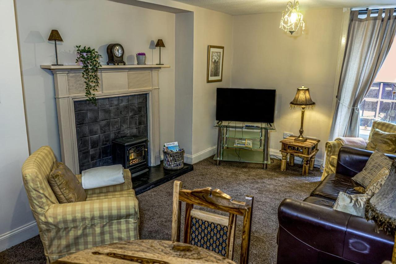 Apartamento Guestready - Elegant Space Near Holyrood Park